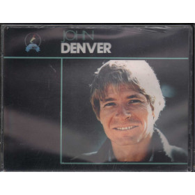 John Denver 2 MC7 All The Best / BMG Ariola - RCA PK 90622 Sigillata John Denver 2 MC7 (Omonimo, Same) / All The Best / Sigillata 0035629062245