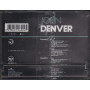John Denver 2 MC7 (Omonimo, Same) / All The Best / Sigillata 0035629062245