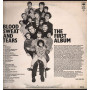 Blood, Sweat And Tears ‎Lp Vinile The First Album / CBS 32481 Nuovo