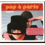 AA.VV. ‎CD Pop A Paris Vol.1 Contact Nuovo 0044006910925