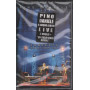 Pino Daniele MC7 Live Concerto Medina Tour 2001 / RCA Sigillata 0743219129246