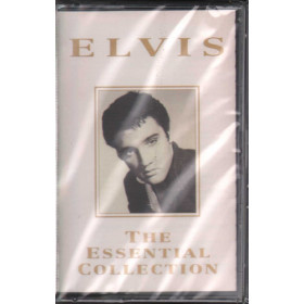 Elvis Presley MC7 Elvis The Essential Collection / RCA RTR 4104-4 Sigillata Elvis Presley MC7 Elvis The Essential Collection / RCA Sigillata 8012842410444