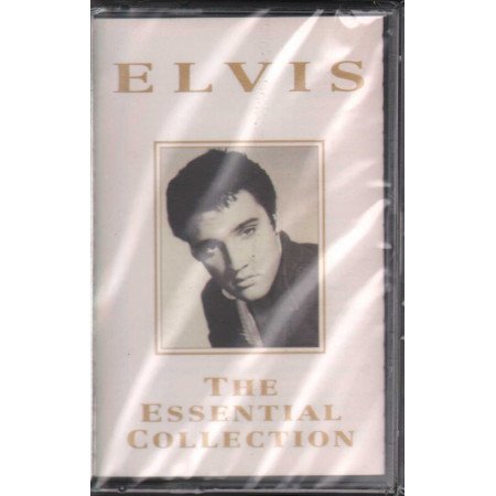 Elvis Presley MC7 Elvis The Essential Collection / RCA Sigillata 8012842410444