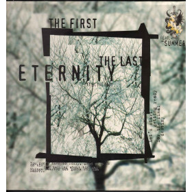 Snap Feat Summer Vinile 12" The First The Last Eternity (Till The End) Nuovo Snap! Feat. Summer Vinile 12" The First The Last Eternity (Till The End) Nuovo