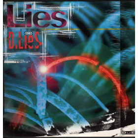 D. Lies Feat. Raffa Vinile 12" Lies / DUE 00.03 Nuovo 8018951002884 D. Lies Feat. Raffa Vinile 12" Lies / DUE 00.03 Nuovo 8018951002884