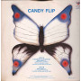 Candy Flip ‎Vinile 12" Strawberry Fields Forever / Butterfly Music Nuovo