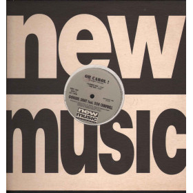 General Saint feat. Don Campbell Vinile 12" Oh Carol! Nuovo General Saint feat. Don Campbell Vinile 12" Oh Carol! Nuovo