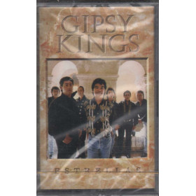 Gipsy Kings MC7 Estrellas / Columbia Sigillata 5099748134547 Gipsy Kings MC7 Estrellas / Columbia Sigillata 5099748134547