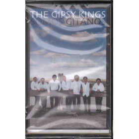 Gipsy Kings MC7 Somos Gitanos / Columbia Sigillata 5009750346549 Gipsy Kings MC7 Somos Gitanos / Columbia Sigillata 5009750346549