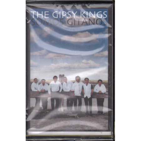 Gipsy Kings MC7 Somos Gitanos / Columbia Sigillata 5009750346549