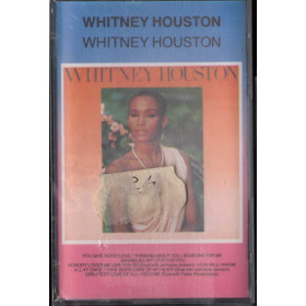 Whitney Houston MC7 Omonimo Same Arista – 406 978 Sigillata Whitney Houston MC7 (Omonimo, Same) / Arista Sigillata 4007194069789