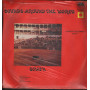 Juanito De Ronda Lp Vinile Spain Sounds Arounds The World Durium Red Point Nuovo