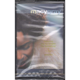 Macy Gray MC7 On How Life Is / Epic 494423 4 Sigillata Macy Gray MC7 On How Life Is / Epic Sigillata 5099749442344