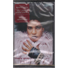 Macy Gray MC7 The Id / Epic EPC 504089 4 Sigillata Macy Gray MC7 The Id / Epic Sigillata 5099750408940