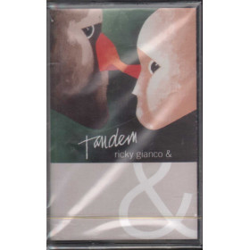 Ricky Gianco & MC7 Tandem / Columbia Sigillata 5099749752948 Ricky Gianco & MC7 Tandem / Columbia Sigillata 5099749752948
