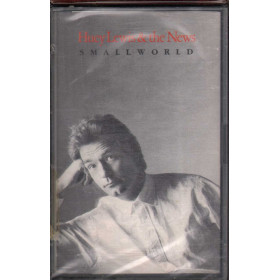 Huey Lewis & The News MC7 Small World / Sigillata Chrysalis – CHRK 1622 Huey Lewis & The News MC7 Small World / Sigillata Chrysalis – CHRK 1622