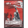 The Agronomist DVD Demme Jonathan Sigillato 8010312055669