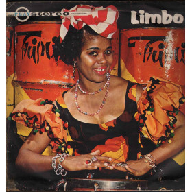 Agostinho And His Afro Cuban Group Lp Vinile Limbo / Play 250802 Nuovo Agostinho And His Afro Cuban Group Lp Vinile Limbo / Play 250802 Nuovo