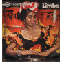 Agostinho And His Afro Cuban Group ‎Lp Vinile Limbo / Play 250802 Nuovo