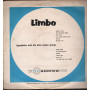 Agostinho And His Afro Cuban Group ‎Lp Vinile Limbo / Play 250802 Nuovo