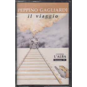 Peppino Gagliardi MC7 Il Viaggio / Ricordi Sigillata 8003614107525 Peppino Gagliardi MC7 Il Viaggio / Ricordi Sigillata 8003614107525