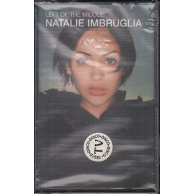 Natalie Imbruglia MC7 Left Of The Middle / BMG Sigillata 0743215713845 Natalie Imbruglia MC7 Left Of The Middle / BMG Sigillata 0743215713845