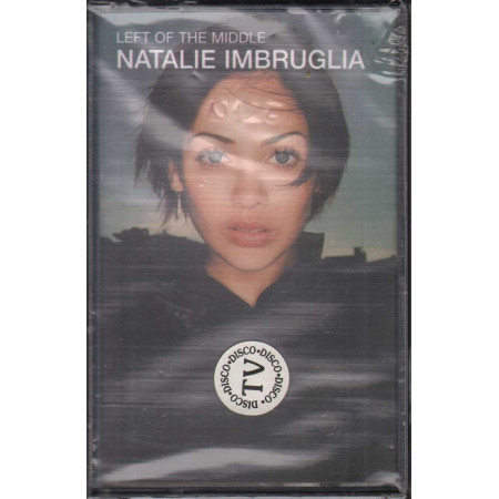 Natalie Imbruglia MC7 Left Of The Middle / BMG Sigillata 0743215713845
