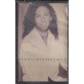 Kenny G MC7 Greatest Hits / Arista Sigillata 0078221899147 Kenny G MC7 Greatest Hits / Arista Sigillata 0078221899147