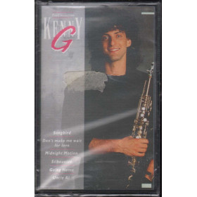 Kenny G MC7 The Collection / Arista Sigillata 4007194106712 Kenny G MC7 The Collection / Arista Sigillata 4007194106712