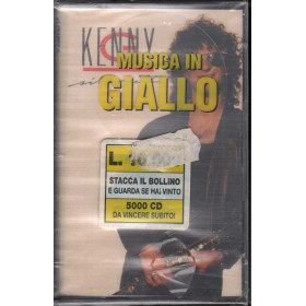 Kenny G MC7 Silhouette / Arista Sigillata 4007194092848