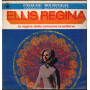 Ellis Regina ‎‎Lp Vinile Ellis Regina Omonimo Same CBS ‎52598 Serie Rubino Nuovo