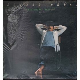 Luciano Rossi Lp Vinile Pensandoci Bene / Ariston ‎ARLP/12351 ‎Sigillato