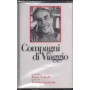Vittorio Gassman MC7 Compagni Di Viaggio Le Poesie Di Karol Wojtyla Sigillato