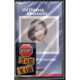 Wilma Goich MC7 Dolcemente / BMG Ricordi Serie Orizzonte Sigillata 0743216925346 Wilma Goich MC7 Dolcemente / Orizzonte - BMG Ricordi Sigillata 0743216925346