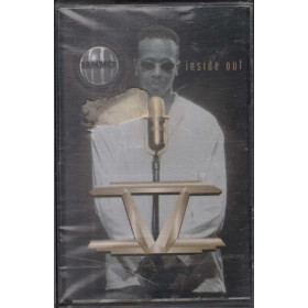 MC Hammer MC7 V Inside Out / BMG - RCA Sigillata 0743213033549 Homo Sapiens MC7 30 Anni In Una Sera Vol 1 / BMG Ricordi Sigillata 0743214941843