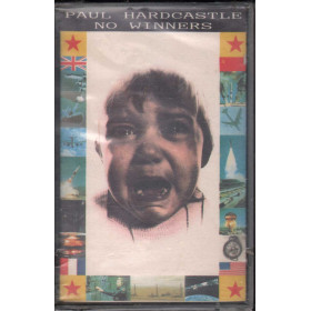 Paul Hardcastle MC7 No Winners / Chrysalis Sigillata 5013136154948 Paul Hardcastle MC7 No Winners / Chrysalis Sigillata 5013136154948