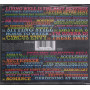 R.E.M.  CD Live At The Olympia In Dublin 39 Songs Nuovo Sigillato 0093624973300
