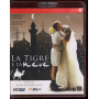 La Tigre E La Neve HD-DVD Roberto Benigni Jean Reno Nicoletta Braschi Sigillato