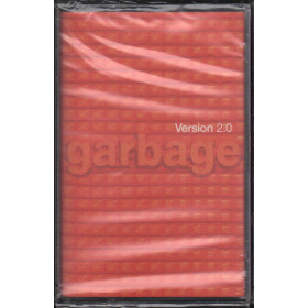 Garbage MC7 Version 2.0 / Mushroom Sigillata 0743215541042 Garbage MC7 Version 2.0 / Mushroom Sigillata 0743215541042