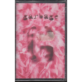 Garbage ‎MC7 (Omonimo, Same) / Mushroom Sigillata 0743212959741