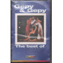 Gepy & Gepy ‎MC7 The Best Of / Orizzonte - RCA ‎Sigillata 0743211775045