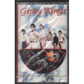 Gipsy Kings MC7 Este Mundo / Columbia Sigillata 5099746864842 Gipsy Kings MC7 Este Mundo / Columbia Sigillata 5099746864842