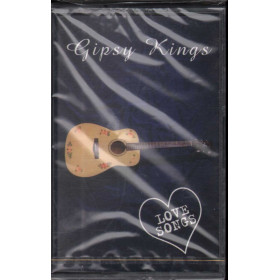 Gipsy Kings MC7 Love Songs / Columbia Sigillata 5099748439543 Gipsy Kings MC7 Love Songs / Columbia Sigillata 5099748439543