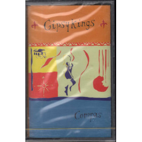 Gipsy Kings MC7 Compas / Columbia Sigillata 5099748799340 Gipsy Kings MC7 Compas / Columbia Sigillata 5099748799340