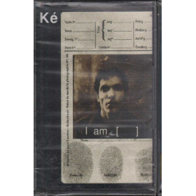 Ké (Ke')  MC7 I Am / RCA Sigillata 0743213525846 Ké (Ke')  MC7 I Am / RCA Sigillata 0743213525846