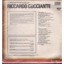 Riccardo Cocciante Lp Vinile Canzoni Ritrovate / RCA CL 71090 Sigillato