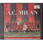AA.CC. CD A.C. Milan Collection / Epic EPC 519370 2 Sigillato 5099751937029