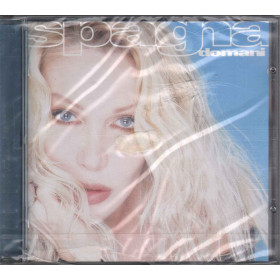 Spagna CD Domani / Epic – EPC 497650 2 Sigillato Spagna CD Domani / Epic – EPC 497650 2 Sigillato 5099749765023
