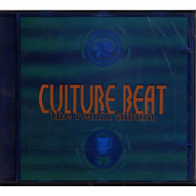 Culture Beat CD The Remix Album / Dance Pool DAN 477669 2 Nuovo 5099747766923 Culture Beat CD The Remix Album / Dance Pool DAN 477669 2 Nuovo 5099747766923