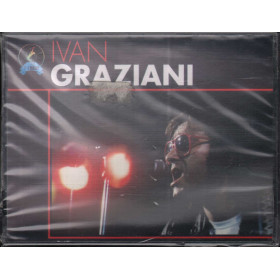 Ivan Graziani 2 MC7 (Omonimo, Same) / All The Best - RCA Sigillata 0743212230147 Ivan Graziani 2 MC7 (Omonimo, Same) / All The Best - RCA Sigillata 0743212230147